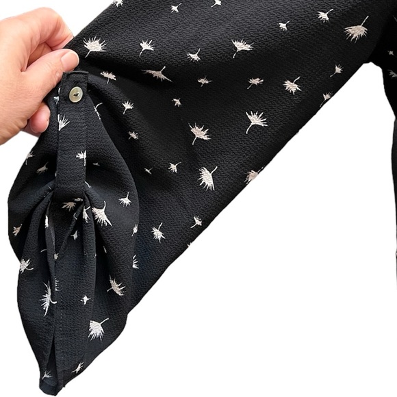 Daniel Rainn blouse - Picture 3 of 12